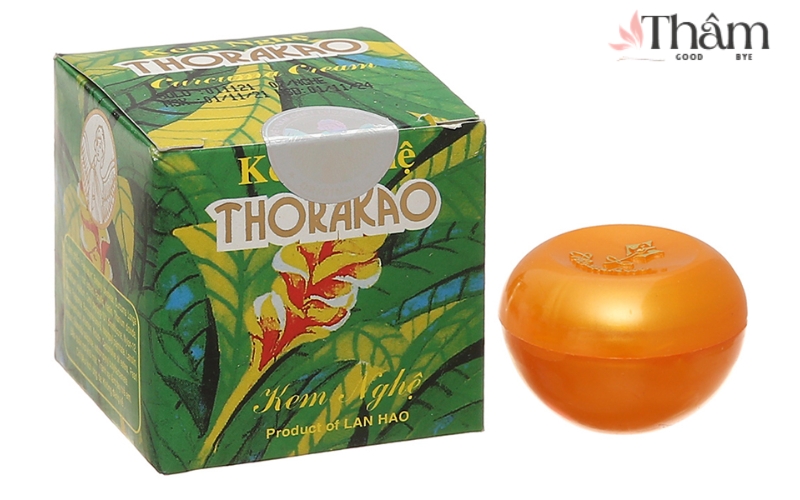 Kem trị thâm Thorakao