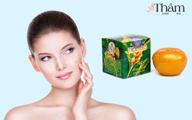 Kem trị thâm Thorakao có mức giá khác nhau