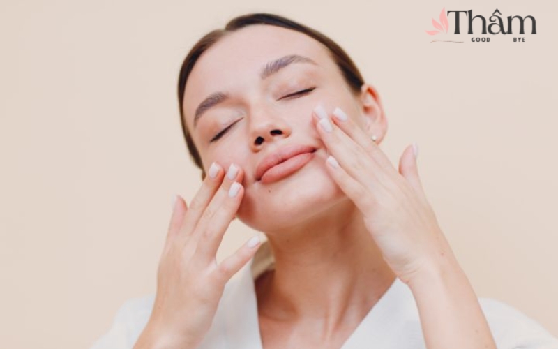 Kiên trì thực hiện