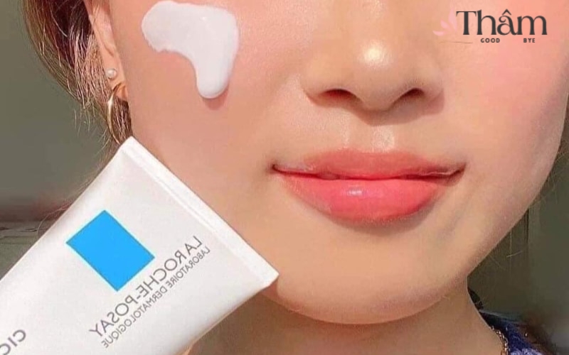 Kem La Roche - Posay Cicaplast B5 có khả năng kháng khuẩn hiệu quả