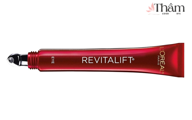 Kem trị thâm quầng mắt L'Oreal Paris Dex Revitalift Eye Cream