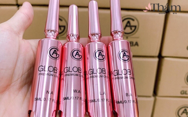 Kem Glob A Premium Cream BA