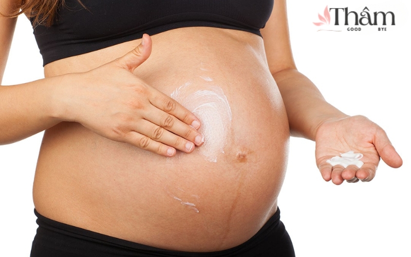 Kem trị thâm Oho an toàn khi sử dụng