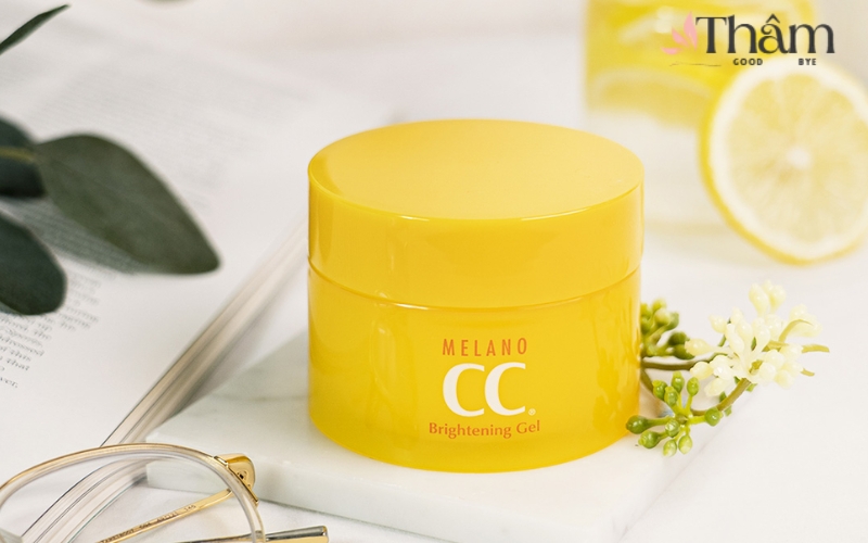 Kem Melano cc có xuất xứ từ Nhật Bản
