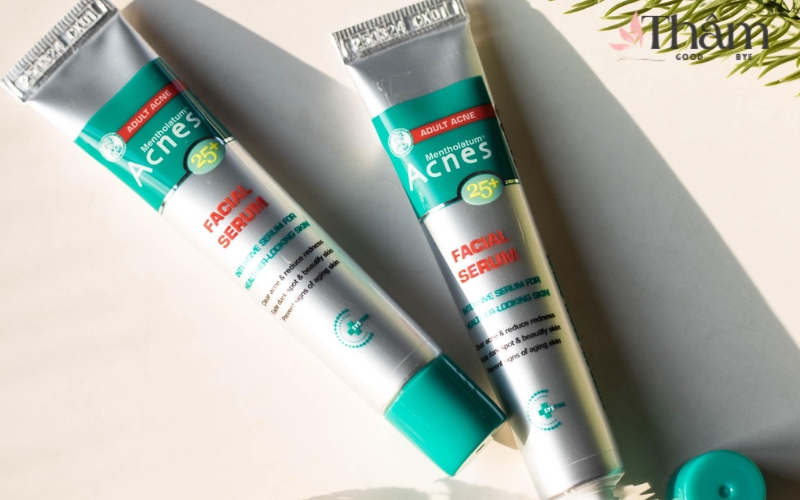 Kem Acnes 25+ Facial Serum