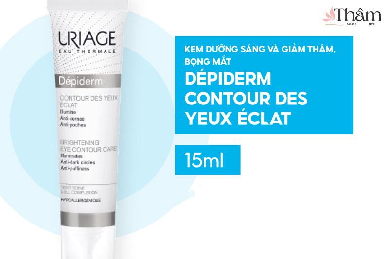 kem trị thâm Uriage