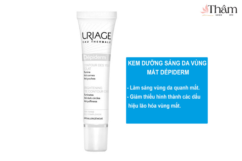kem trị thâm Uriage