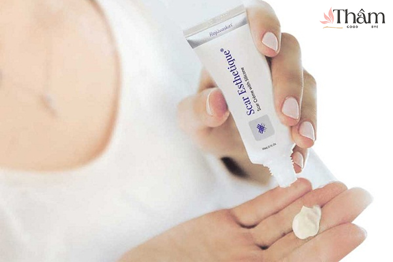 Chất kem Scar Esthetique