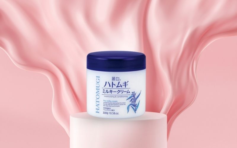 kem trị thâm bẹn