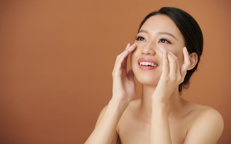 kem trị thâm pei mei