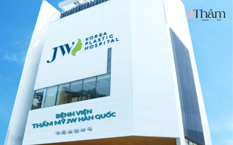 spa trị thâm mắt